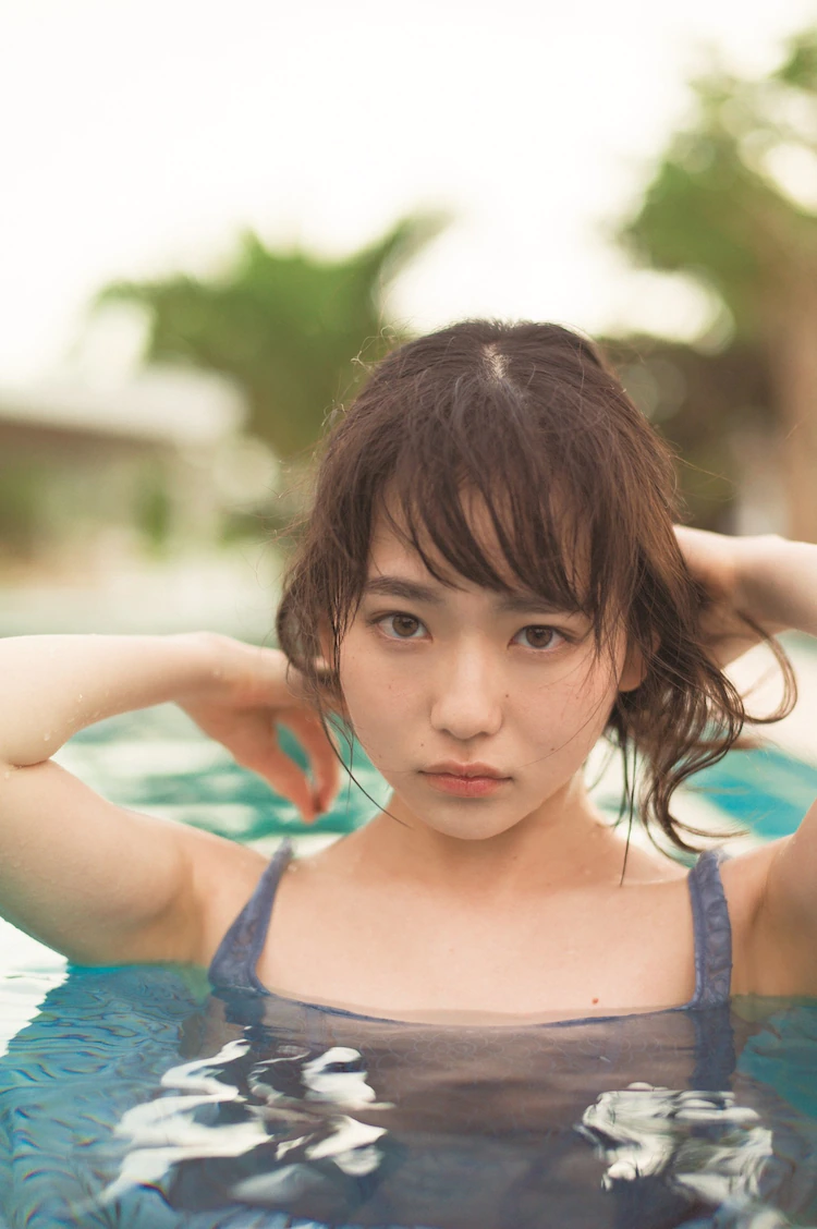 山田杏奈 子役時代