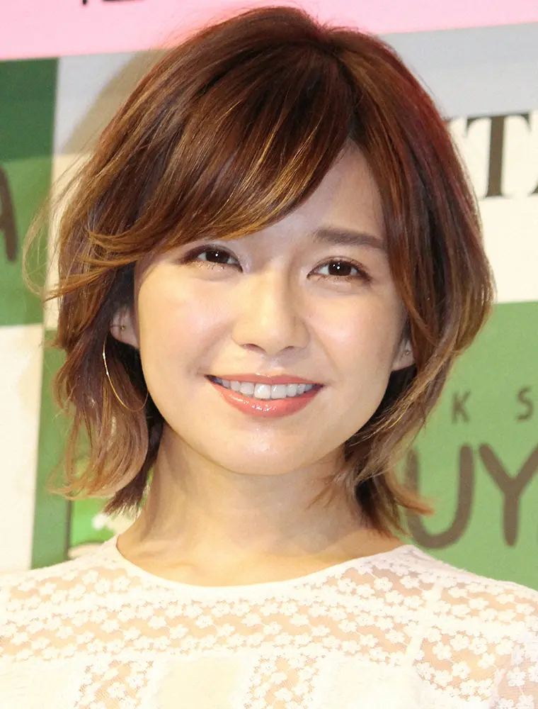 日高光啓 宇野実彩子 結婚