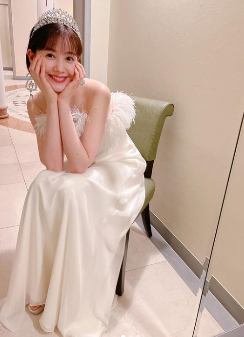 村重杏奈　トリンドル玲奈　似てる