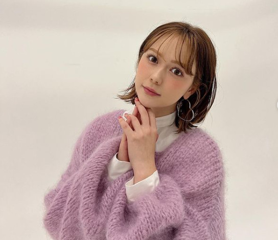 村重杏奈　トリンドル玲奈　似てる