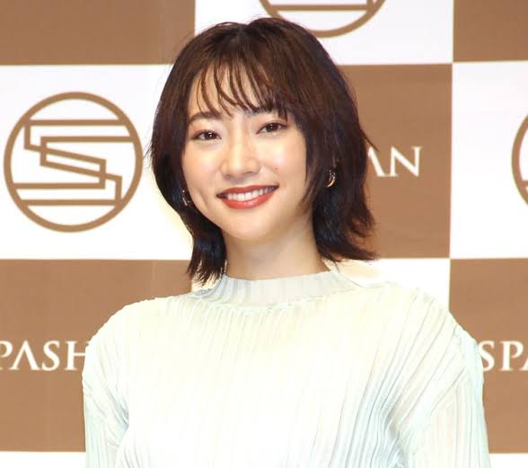 武田玲奈 似てる