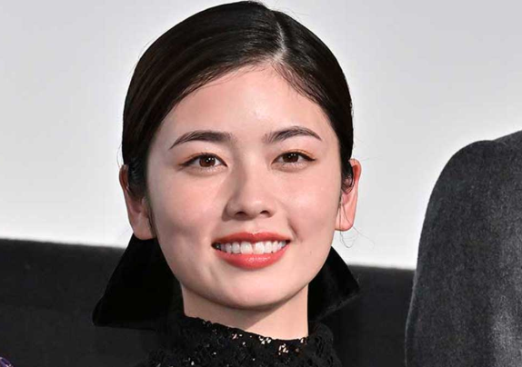 横浜流星 彼女 現在