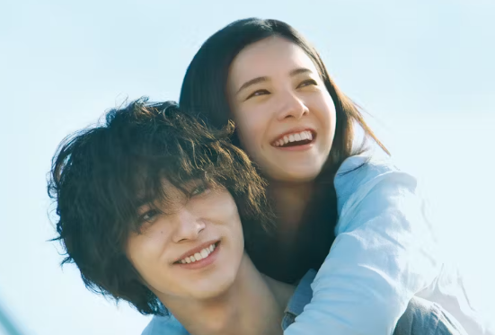 横浜流星 彼女 現在