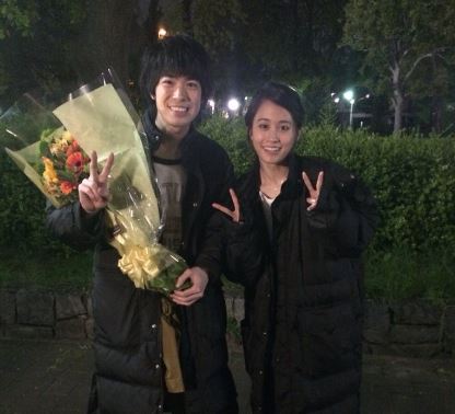 渡辺大知 結婚