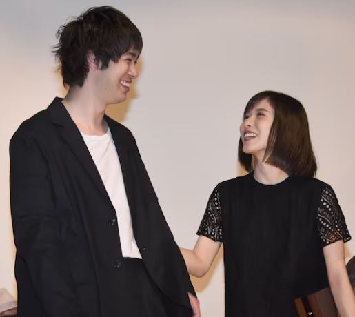 渡辺大知 結婚