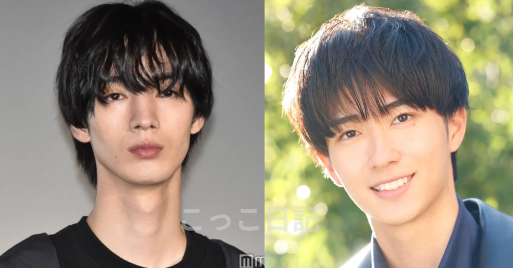 清水尋也　似てる俳優