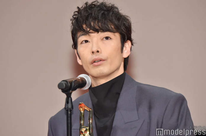 清水尋也　似てる俳優