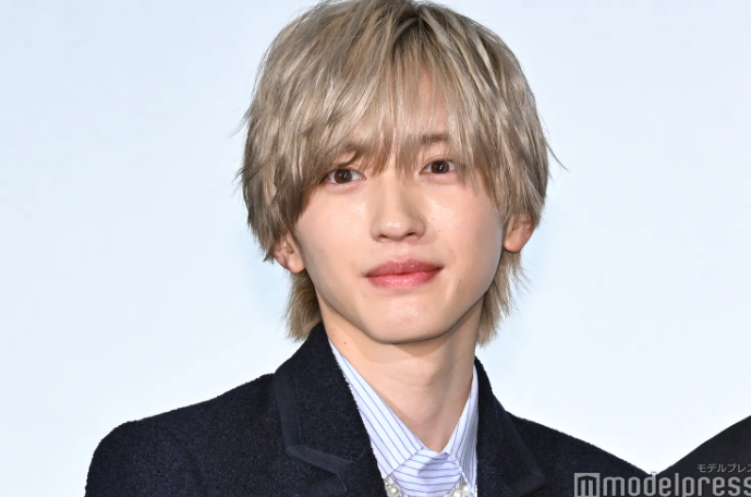 清水尋也　似てる俳優