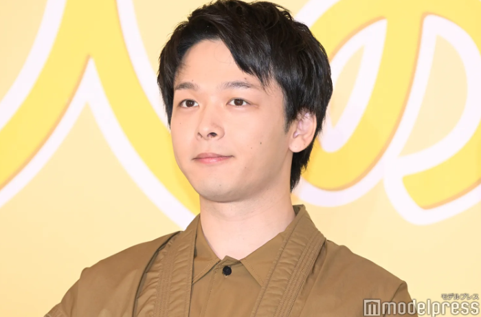 清水尋也　似てる俳優