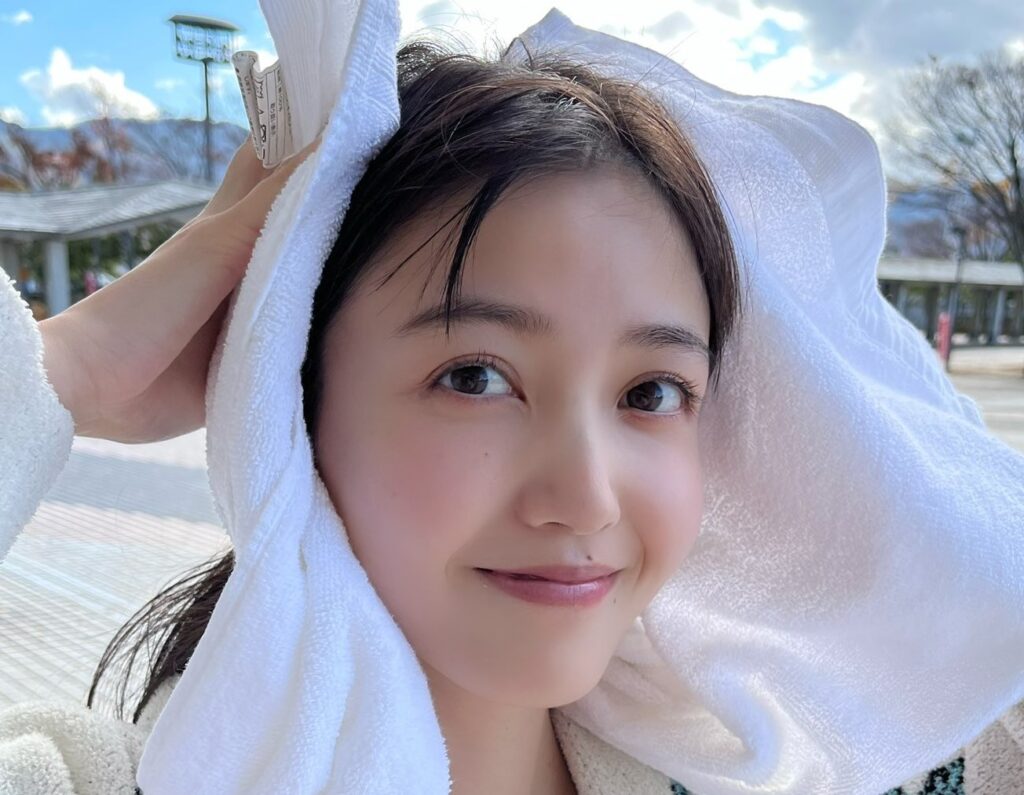 久保史緒里 かわいくない