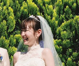 岡本夏美 結婚相手