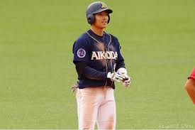 羽谷勝太　高校