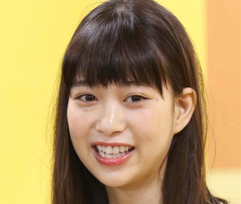 森川葵 歯並び