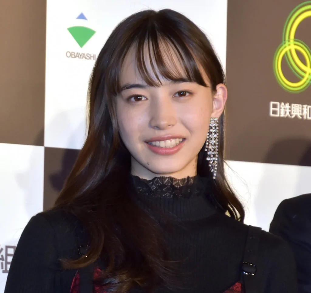 森川葵 似てる女優