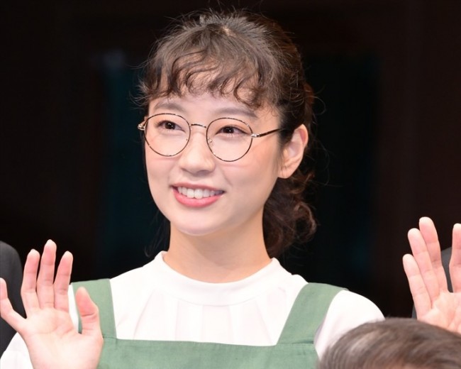 森川葵 似てる女優