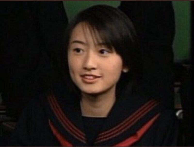 松本まりか 学歴