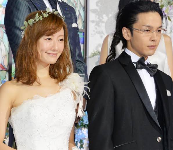 松本まりか 結婚 子供