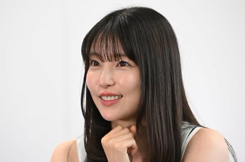 向里祐香 似てる