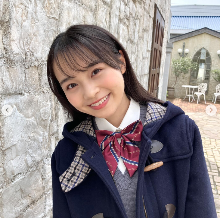 林芽亜里 卒アル
