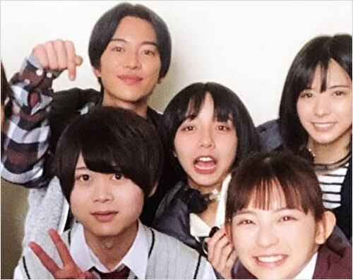 三山凌輝 山之内すず 破局
