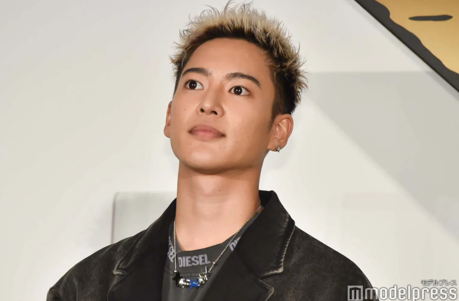 三山凌輝　天てれ