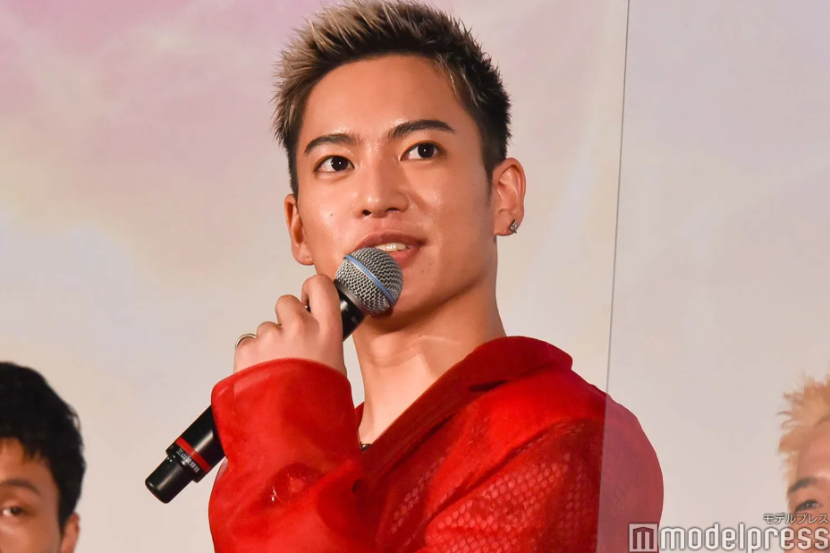 三山凌輝　天てれ