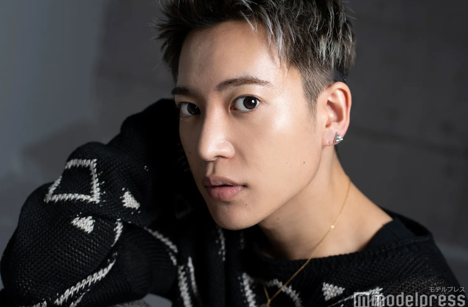 三山凌輝 佐藤健 兄弟