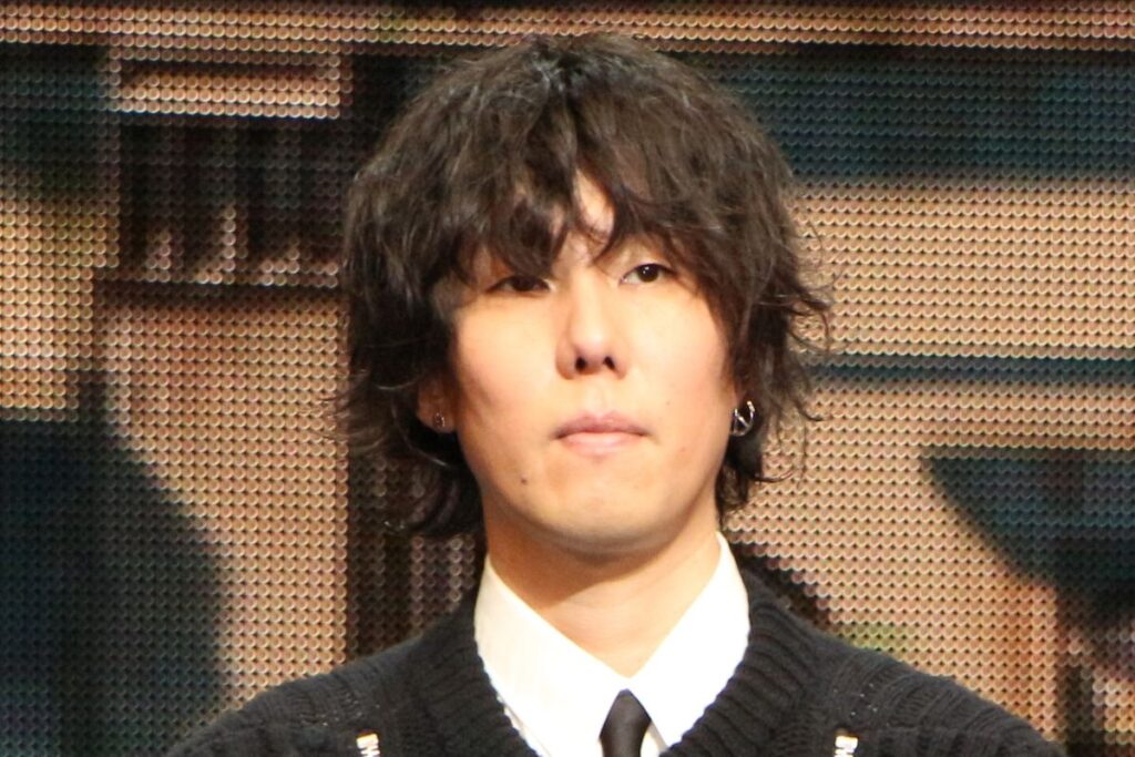 野田洋次郎 父親 日産