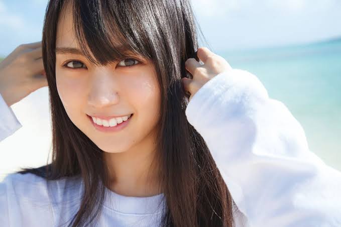 賀喜遥香 父親