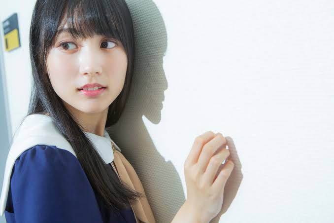 賀喜遥香 父親