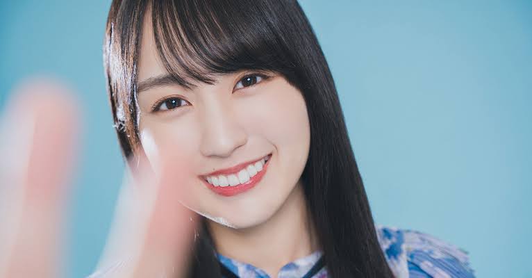 賀喜遥香 父親