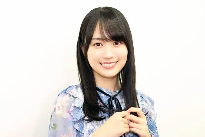 賀喜遥香 父親