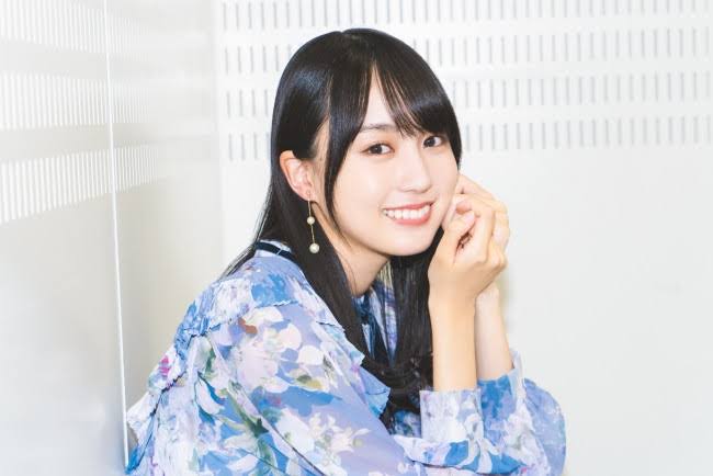 賀喜遥香 父親