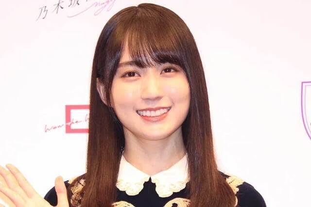 賀喜遥香 弟 野球