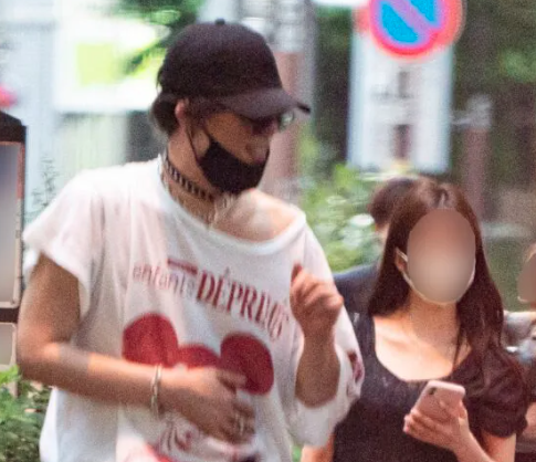 野田洋次郎 結婚してる