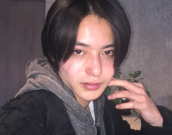冬野心央 大学