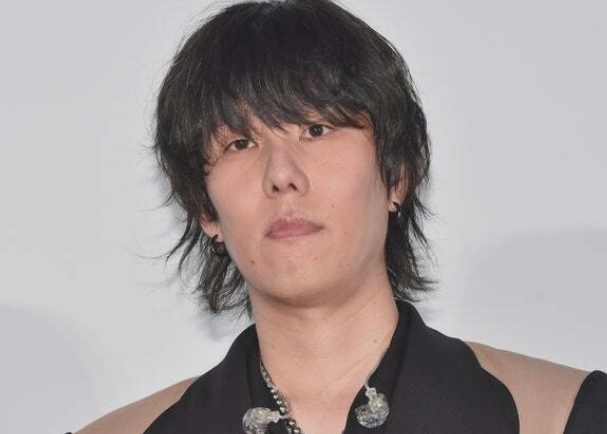 野田洋次郎 結婚してる