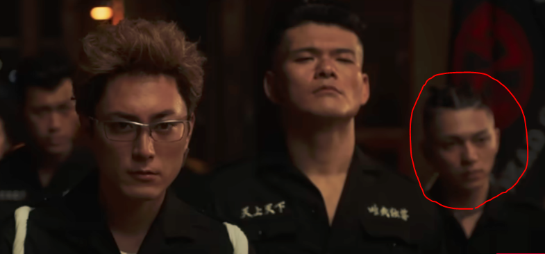 冬野心央 東京リベンジャーズ 何役