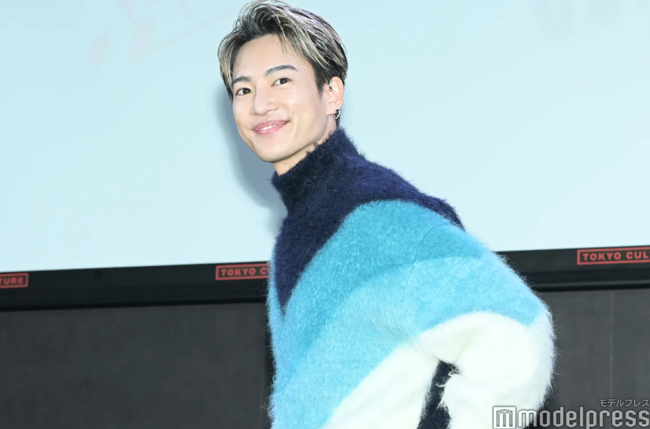 三山凌輝 佐藤健 兄弟