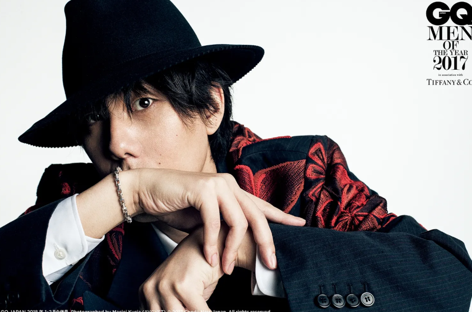 野田洋次郎 マキ 死因