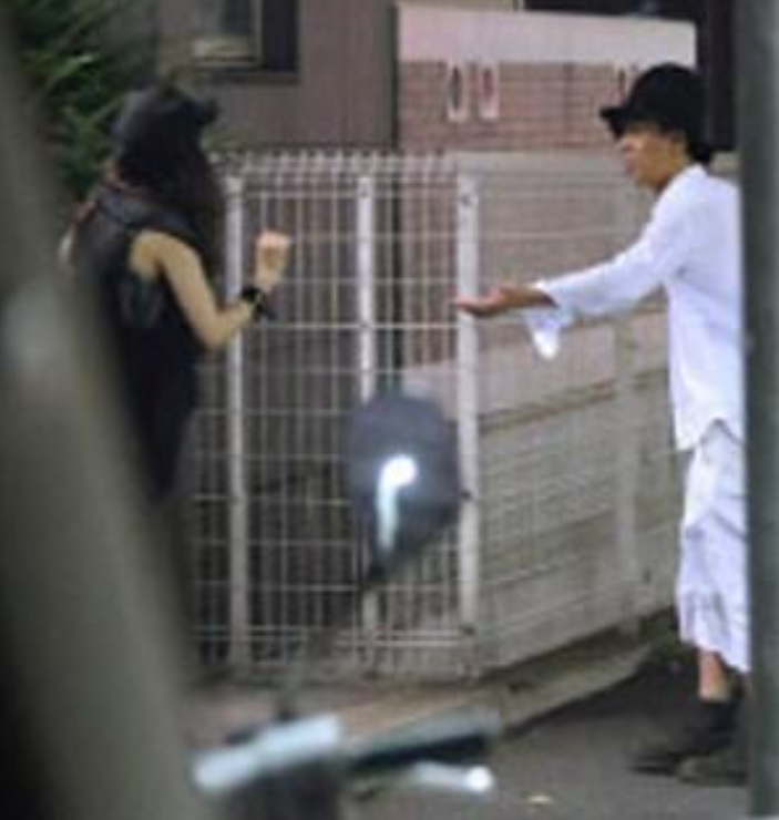 野田洋次郎 吉高由里子 別れた理由