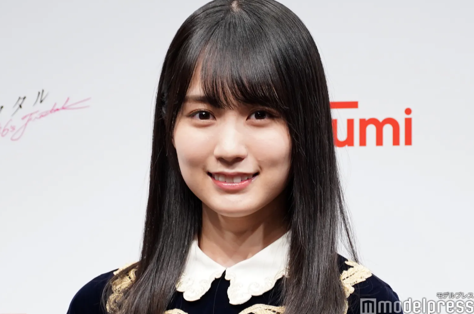賀喜遥香 高校