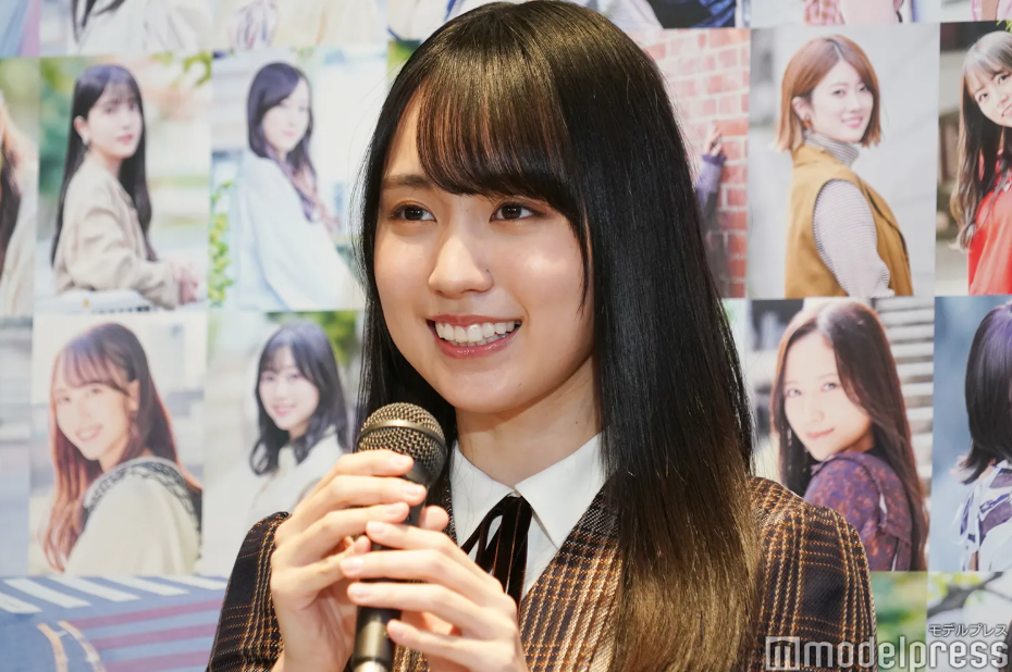 賀喜遥香 高校