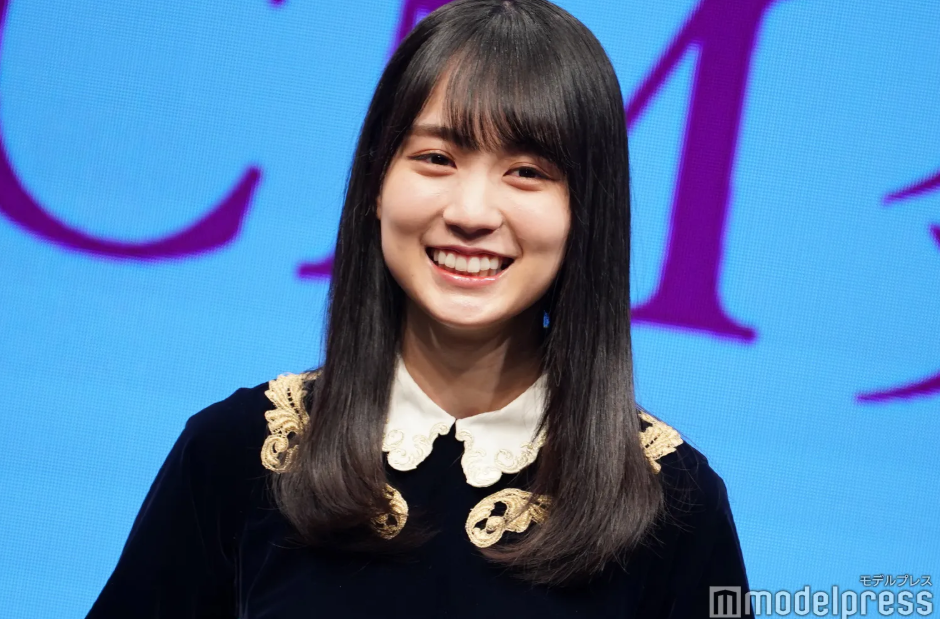 賀喜遥香 高校