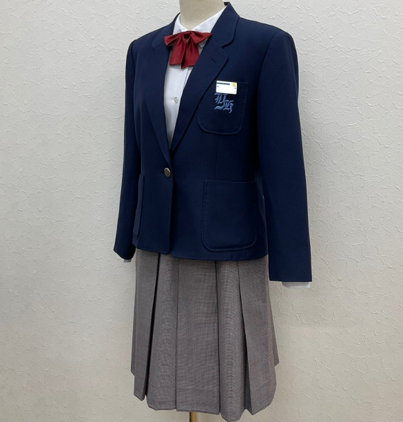 賀喜遥香 高校