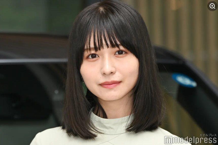 白石聖 浜辺美波 似てる