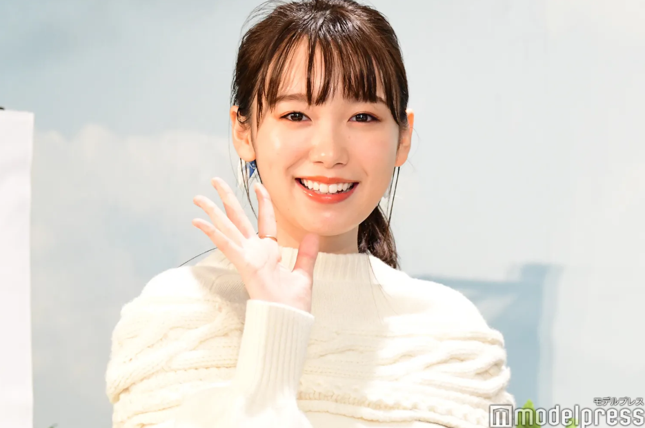 白石聖 浜辺美波 似てる
