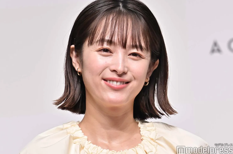 白石聖 浜辺美波 似てる