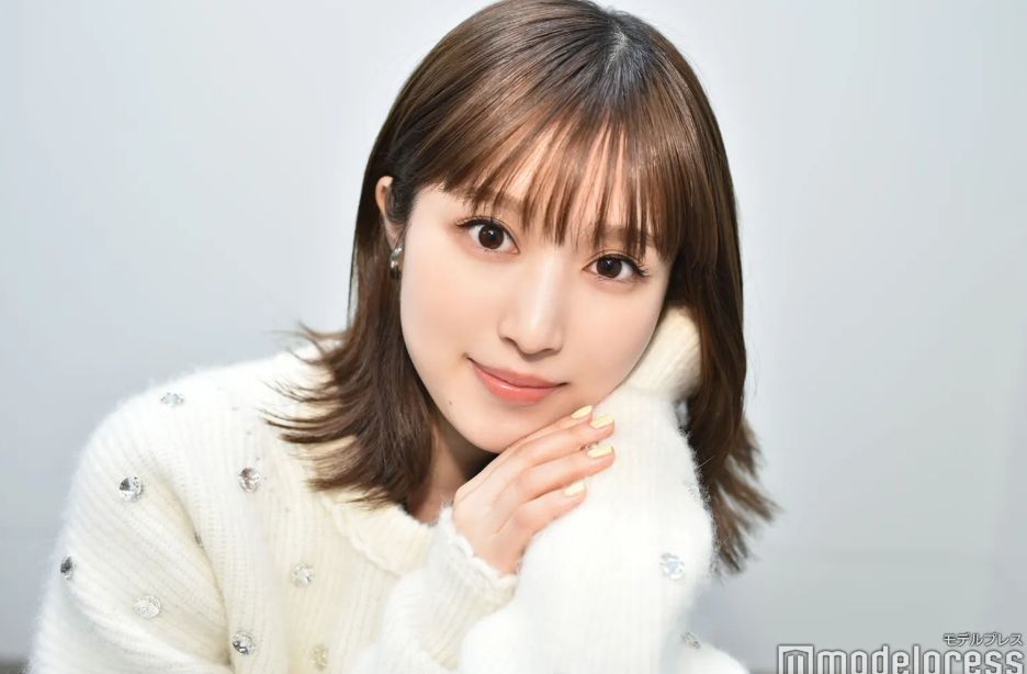 白石聖 浜辺美波 似てる