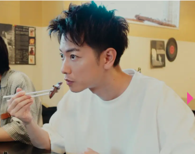 三山凌輝 佐藤健 兄弟